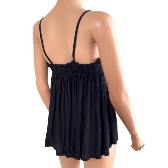 Moda International Babydoll Cami - Picture 4 of 8